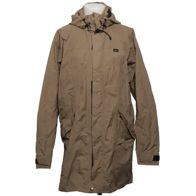 Parka (Beige) from Tierra