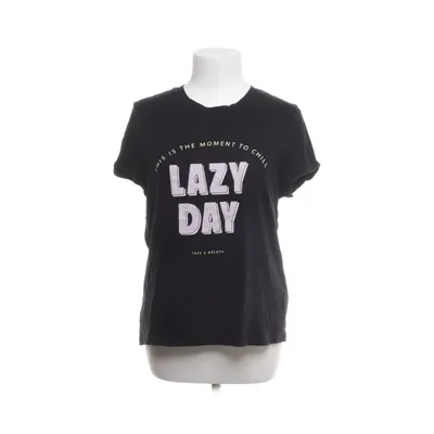 T-shirt (Svart) från Clockhouse by C&A Bomull