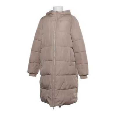Vinterfrakke (FGBEE LONG PUFFER JACKET BC) fra Fire & Glory Genanvendt polyester