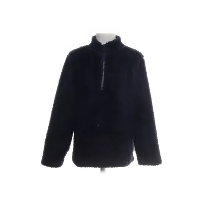 Fleece sweater (Blue) from Mywear Young Polyester