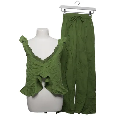 Set (Green) from TET. Responsible Wear Organic cotton