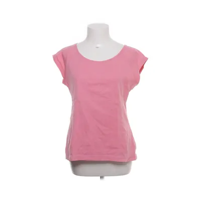 Topp (Rosa) från Hessnatur Bomull