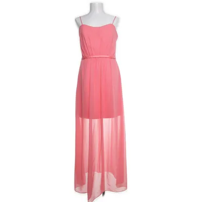 Evening gown (Pink) from Alfred Angelo Cotton, Polyester