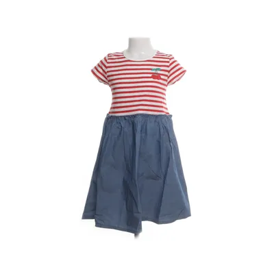 Dress (Blue, Multicolored) from Alana Cotton