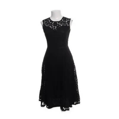 Jurk (Zwart) van Dorothy Perkins Viscose, Nylon, Katoen