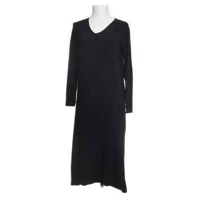 Kleid (Blau) Viskose, Angora, Wolle