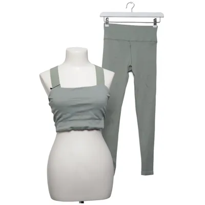 Sportswear set (Green) from Lune Active