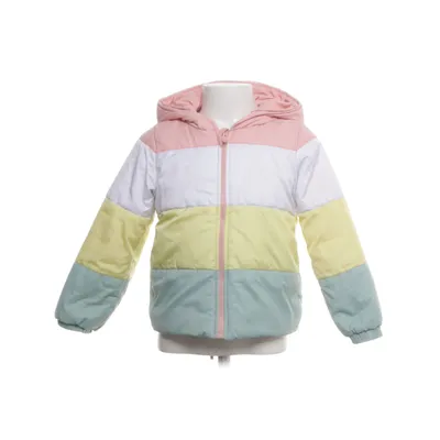 Letvægtsjakke (Pink, Flerfarvet) fra Hop Polyester
