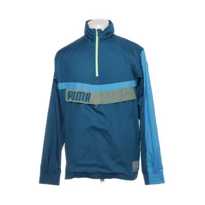 Anorak (Blå, Gul) från Puma Polyester