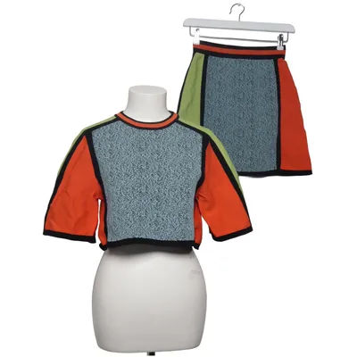 Ensemble (Multicolore) de Missoni Coton, Polyamide, Polyester, Viscose