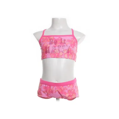 Bikini (Rosa) från Y.F.K Elastan, Polyester