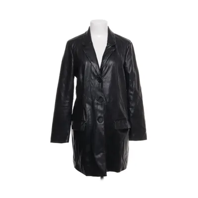 Kappa (Svart) från BB Dakota Skinnimitation, Polyester, Polyuretan