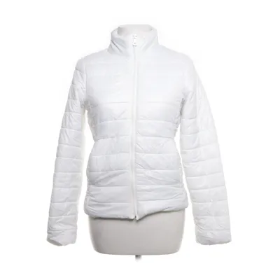 Lightweight jacket (White) from Active Usa Nylon, Polyester
