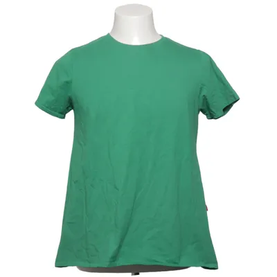 T-shirt (Vert) de Smila Coton, Polyester
