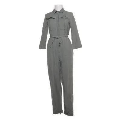 Jumpsuit (Gray) from Thought Lyocell, Organic cotton