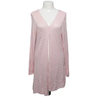 Cardigan (Roze) van Ricki's Viscose