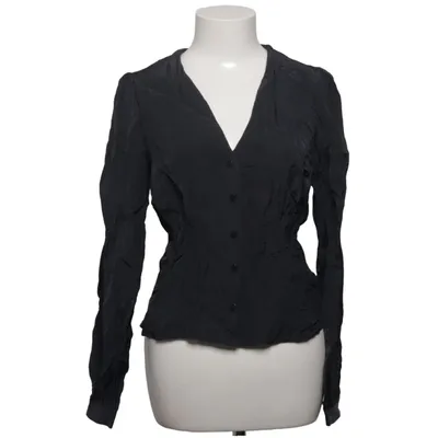 Bluse (Fenja) fra Carin Wester Polyamid, Polyester