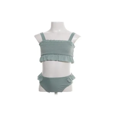 Bikini (Green) from H&M Elastane, Nylon, Polyester