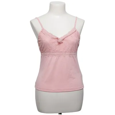 Linne (Rosa) från Romwe Elastan, Polyester