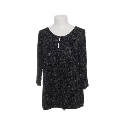 Blus (Svart, Vit) från Opus