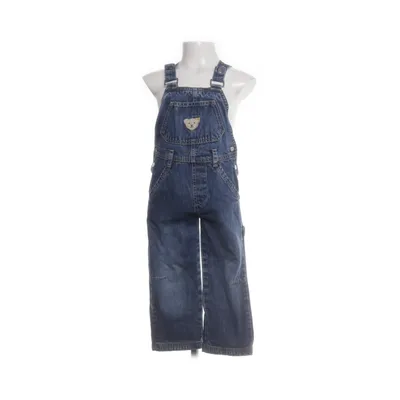 Overalls (Blå) fra Steiff