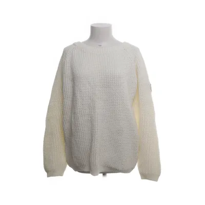 Tröja (Vit) från Albatross Bomull