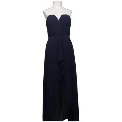 Robe de soirée (Bleu) de Balina Polyester