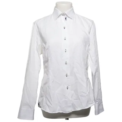 Chemise (Blanc, Violet, Bleu) de La Chemise