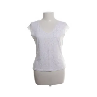 Tanktop  (Hvid, Grå) fra 2-Biz Elastan, Viscose