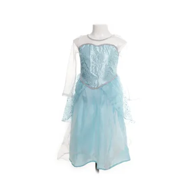 Maskeradkläder (Blå) från H&M Polyester