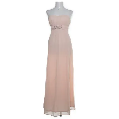 Aftonklänning (Rosa) från Vera Mont Acetat, Polyester