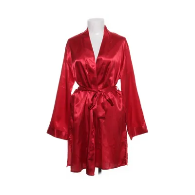 Morgonrock (Röd) från Hunkemöller Polyester