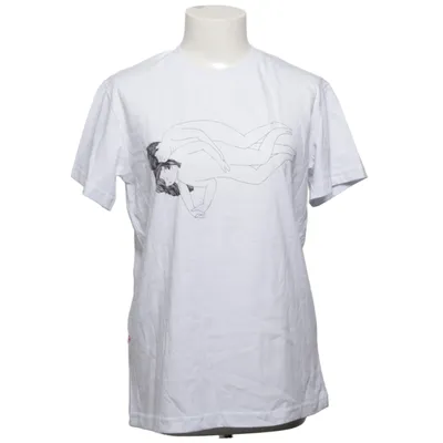 T-shirt (Spoon) fra Lovers Bomuld