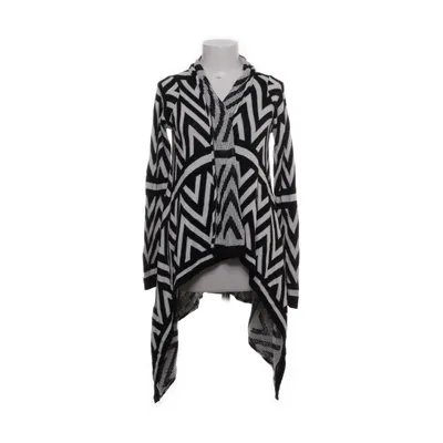 Cardigan (Noir, Blanc) de Tom Tailor Denim Coton, Viscose