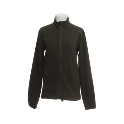 Fleece jas (Groen) van Peak Performance Polyester