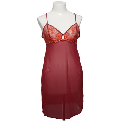 Negligee (Red, Orange) from Simone Perele Elastane, Polyamide, Polyester