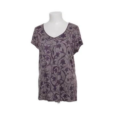 Haut (Violet, Beige) de Calida Bodywear