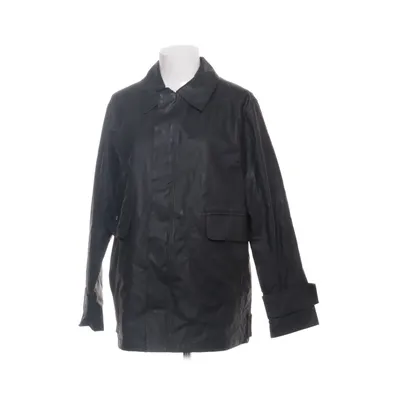 Regnfrakke (Sort) fra Lalique Polyester