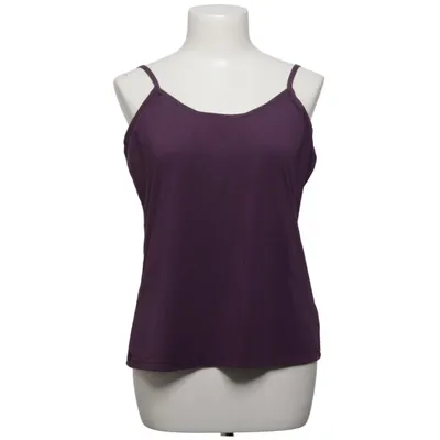 Linne (Lila) från Bella Donna Elastan, Polyester