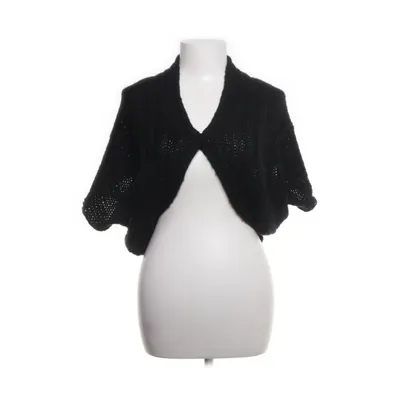 Gilet (Zwart) van Okay Acryl