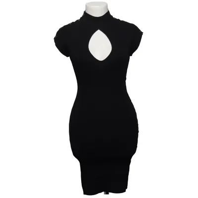 Dress (D1074) from Papaya Polyamide, Viscose