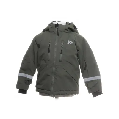 Skidjacka (Grön) från Funk by Lager 157 Polyester