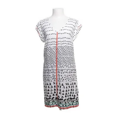 Robe (Blanc) de Miss Captain Viscose