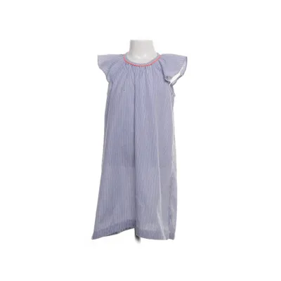 Klänning (Blå, Vit) från Crewcuts Polyester
