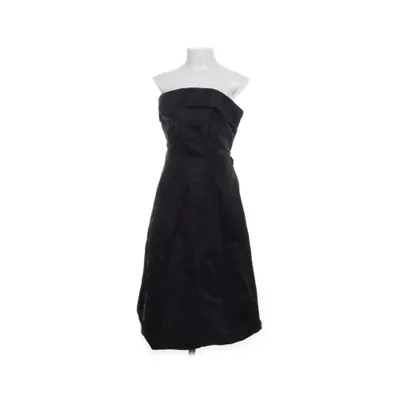 Robe de cocktail (Noir, Marron) de G.O.L Girls Polyester