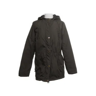 Jacket (Green) from Alive Polyamide, Polyester