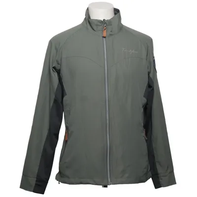 Veste de sport (Vert) de TwentyFour Polyester