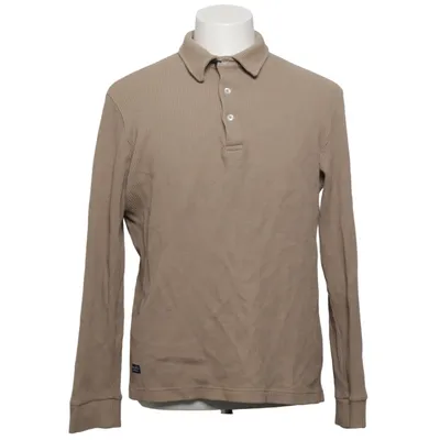 Rugby shirt (Leo) from Robbie Moor Cotton
