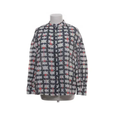 Skjorta (Vit, Blå, Röd, Flerfärgad) från Corner Bomull