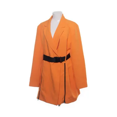 Jas (Oranje) van Collusion Elastaan, Polyester